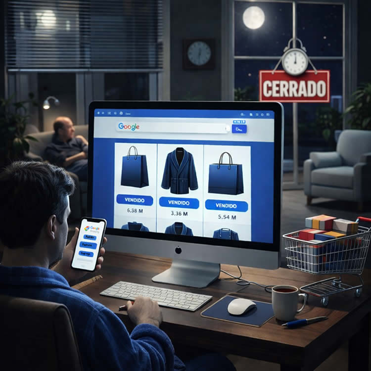 Agencia experta en SEO CDMX 2026