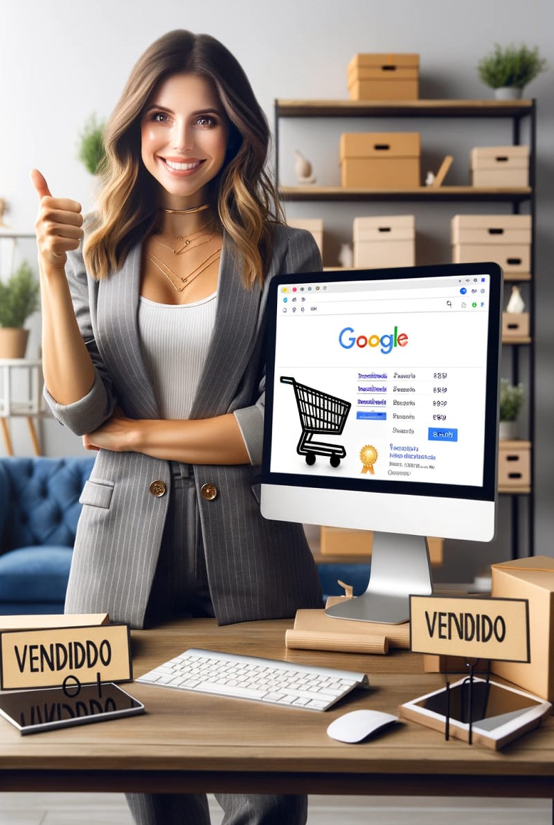 Nuestra empresa SEO CDMX